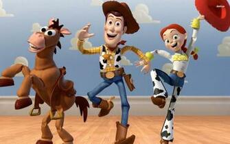 Toy Story Woody Wallpaper Image
