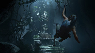 Lara Croft Video Game Shadow Of The Tomb Raider 4k Ultra HD Wallpaper