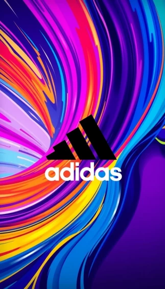 Adidas Phone Wallpaper