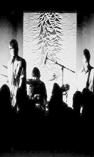Joy Division Wallpaper App For Android