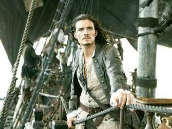 Orlando Bloom Wallpaper