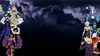 Image Wiki Background Fate S Edict Powered By Wikia