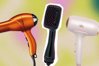 Best Hair Dryers Of Tested Reed Glamour