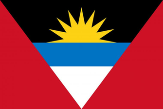 Antigua And Barbuda Country Flag Wallpaper Paperpull