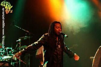 A I Reggaepicture