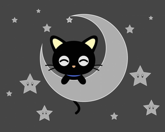 Chococat Wallpaper
