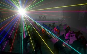 Rave Background Ing Gallery