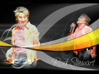 Rod Stewart Letras