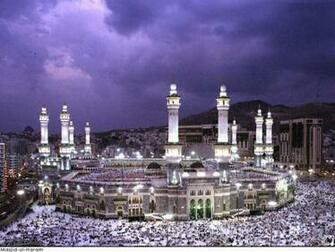 Islamic 3d Wallpaper For Desktop Collection
