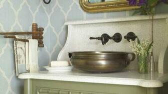 Classic Motif Beautiful Wallpaper Ideas Southern Living