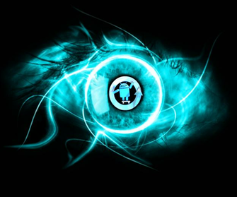 Cyanogenmod Wallpaper HD Pack