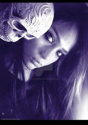 Lady After Midnight By Xalwaysxinxvainx