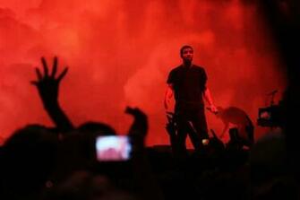 Drake S 5th Annual Ovo Fest Photo Recap Ballerstatus