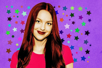 A Candid Discussion About Olivia Rodrigo Guts And Taylor Swift