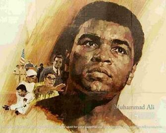 MoHD Ali Muhammad HD Picture Wallpaper