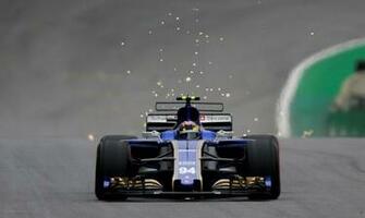 Gro Es Finales St Hler Cken Wehrlein Droht F1 K O