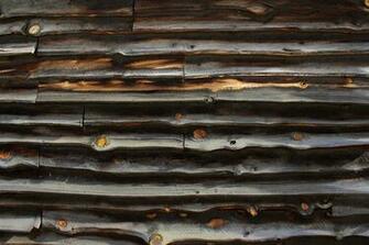 Old Barn Weathered Wood Siding Texture High Resolution Photo