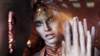 Valerian And The City Of A Thousand Planets Wallpaper X