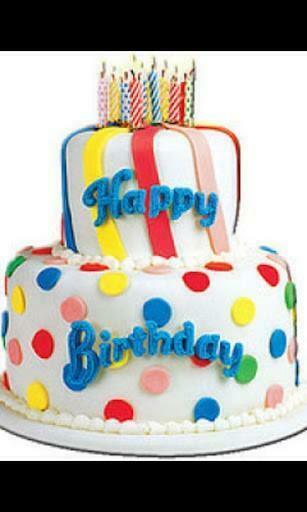 Happy BirtHDay Live Wallpaper For Android Quoteko