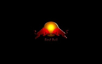 Red Bull Wallpaper