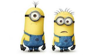 Funny Minion HD Thor The Dark World Wallpaper