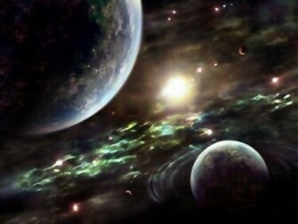 Cool Space Wallpaper Computer S