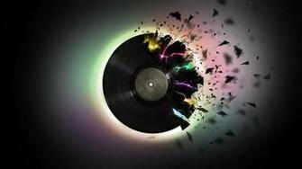 Music Is Pure Awesome HD Wallpaper FullHDwpp Full