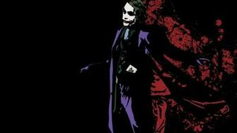 Joker Why So Serious Wallpaper