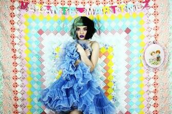 Melanie Martinez Press Photo Credit Stephanie Lopez