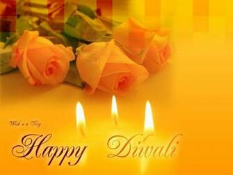 HD Wallpaper Of Happy Diwali