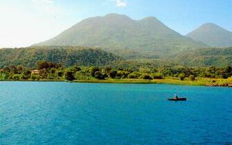 Guatemala Wallpaper