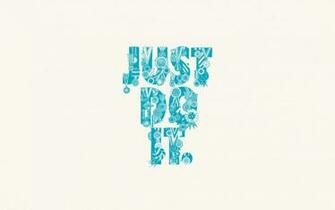 Nike Just Do It Wallpaper
