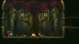 Chasm HD Wallpaper Background Image Id