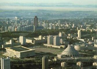 North Korea Picture Photo Wallpaper