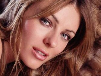 Elizabeth Hurley Wallpaper