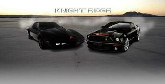 Tv Series Knight Rider Barbaras HD Wallpaper Uploaded On