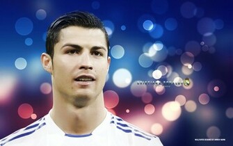 Cr7 Wallpaper