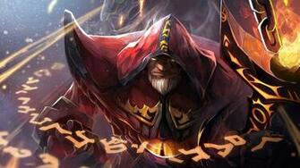 Explore The Collection Dota Video Game