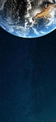Oppo Find X Stock Wallpaper HD