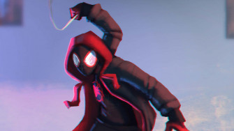 Spider Man Pfp Wallpaper