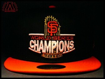 San Francisco Giants Hat High Resolution All