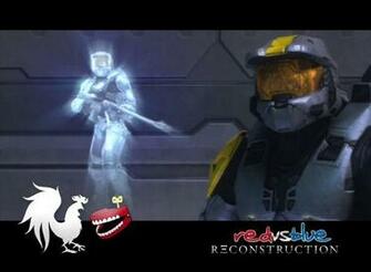 Rooster Teeth Made A Red Vs Blue Wallpaper Currently Working On