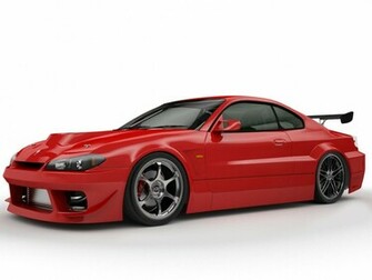 Silvia S15 Wallpaper