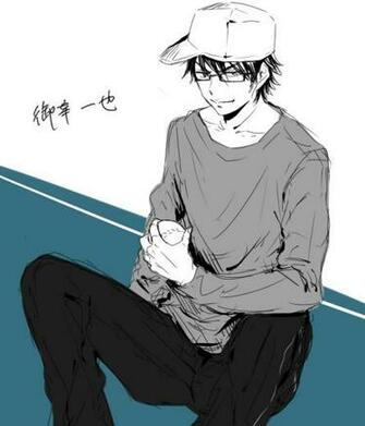 Daiya No Ace Of Diamond Image