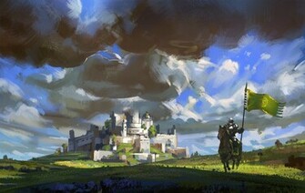 Song Of Ice And Fire Image Highgarden Wallpaper Photos