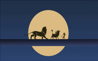Simple Minimalist Wallpaper