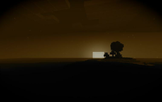 Minecraft Wallpaper By High Off Cheese On Newgrounds