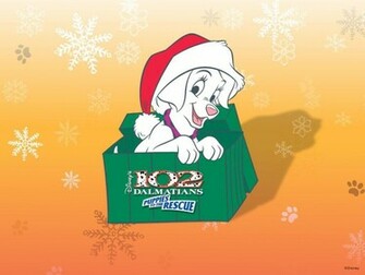 Dalmatians Puppies To The Rescue Wallpaper Gallery