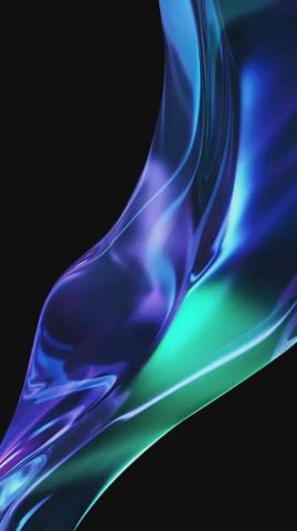 Miui Live Wallpaper Video Glitter Phone Galaxy