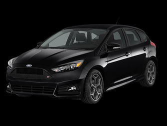 Ford Focus St Price Mileage Body Style Hb Hatchback
